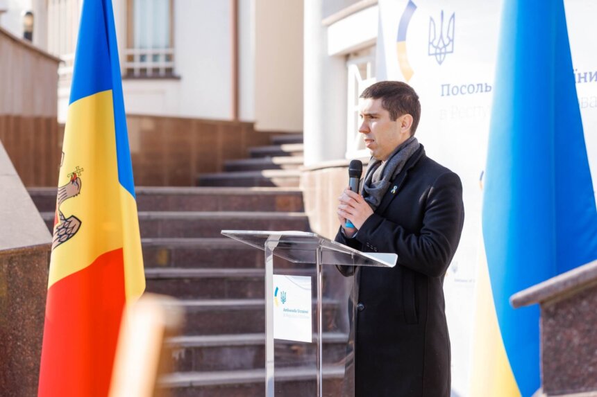 Три роки незламності - героїзм, самопожертва та боротьба України-2 Три роки незламності: героїзм, самопожертва та боротьба України