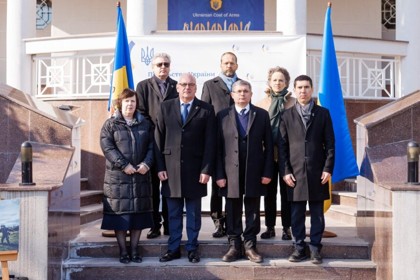 Три роки незламності - героїзм, самопожертва та боротьба України-4 Три роки незламності: героїзм, самопожертва та боротьба України