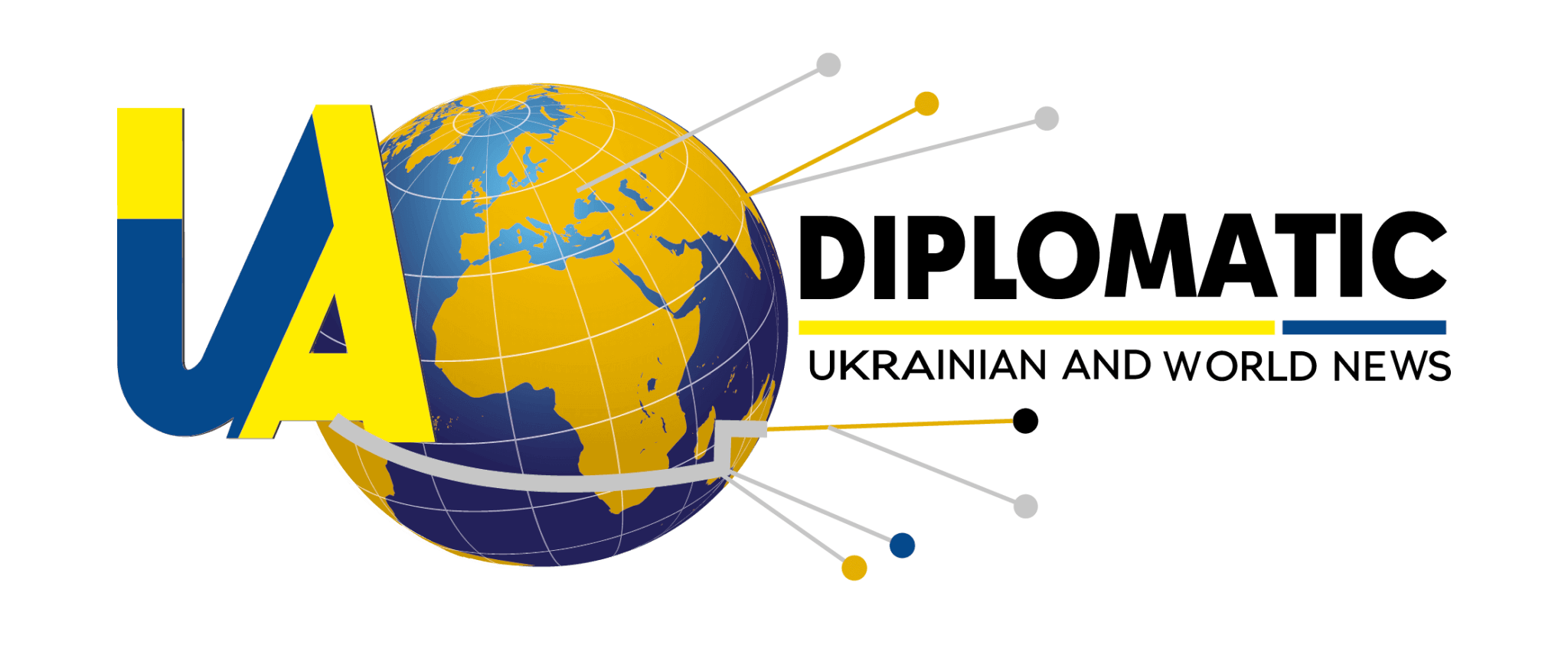 UA Diplomatic