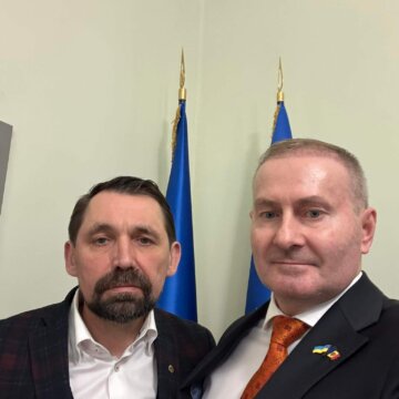 Зустріч із Міністром культури та стратегічних комунікацій України - нові проєкти та співпраця Зустріч із Міністром культури та стратегічних комунікацій України: нові проєкти та співпраця