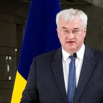 Фото: Getty Images Естонія скликала екстрене засідання РБ ООН