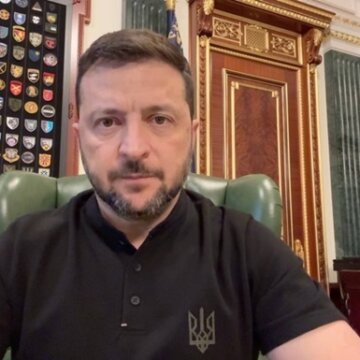 Фото: Пресслужба президента України Зеленський анонсував “тиждень дипломатії” на Генасамблеї ООН