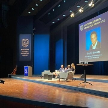 630_360_1758883498-453 Україна та Нідерланди підписали меморандум про співпрацю в оборонних технологіях