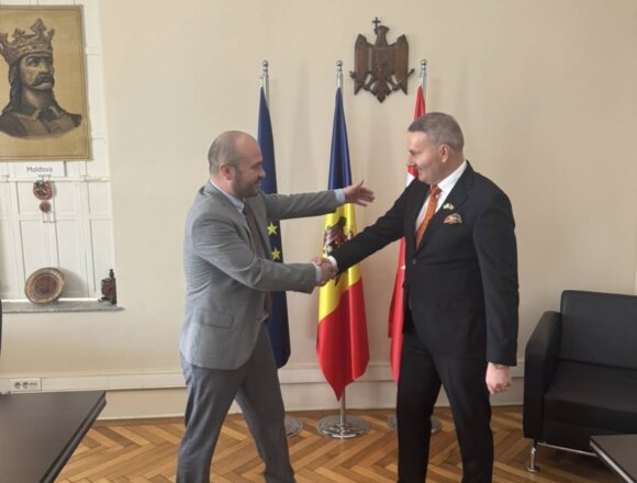 Instagram Миколи Скрипковського Микола Скрипковський відвідав Генеральне консульство у Стамбулі