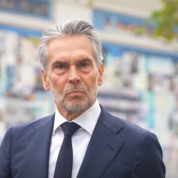 Фото: Скріншот Прем’єр-міністр Нідерландів прибув з візитом до Києва