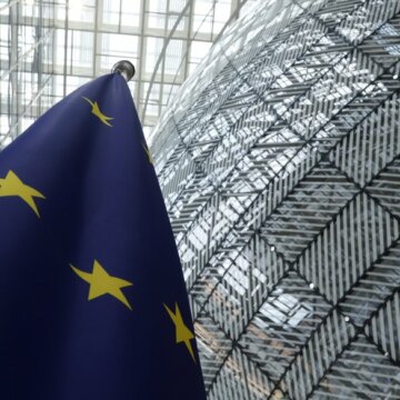 ЄС ЄС обмежив пересування російських дипломатів через підозри в шпигунстві та саботажі
