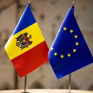 Європарламент вимагає відкрити переговорні кластери для вступу Молдови до ЄС Європарламент вимагає відкрити переговорні кластери для вступу Молдови до ЄС