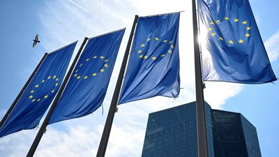 ЄС У Брюсселі заперечили ідею «неповного членства» України в ЄС