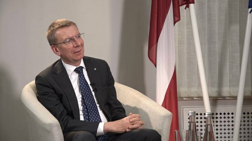 У Латвії НГО закликають президента не підписувати закон про вихід зі Стамбульської конвенції