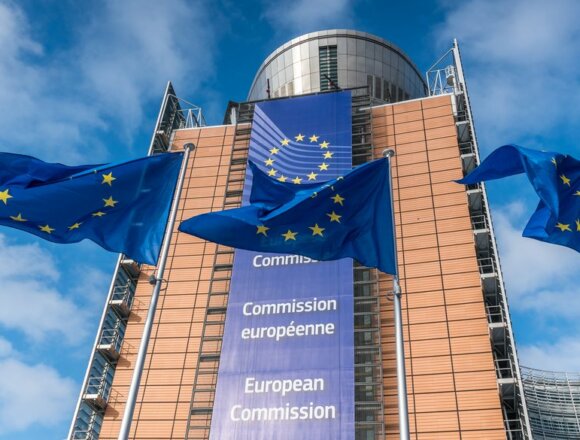 Євросоюз Єврокомісія представила план оборони до 2030 року з інвестиціями в 6,8 трлн євро та інтеграцією України