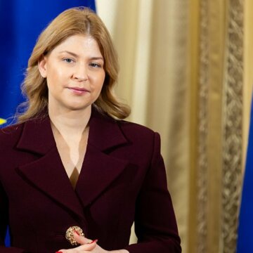 Київ веде переговори про придбання ракет Tomahawk