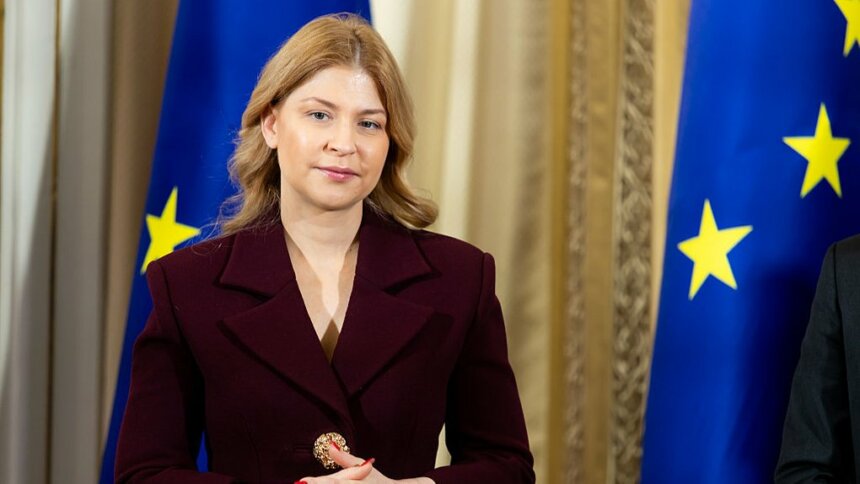 Київ веде переговори про придбання ракет Tomahawk