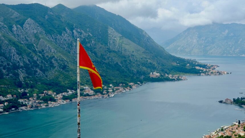Чорногорія. Ілюстративне фото, Unsplash Чорногорія приєднається до місії НАТО з підготовки українських військових