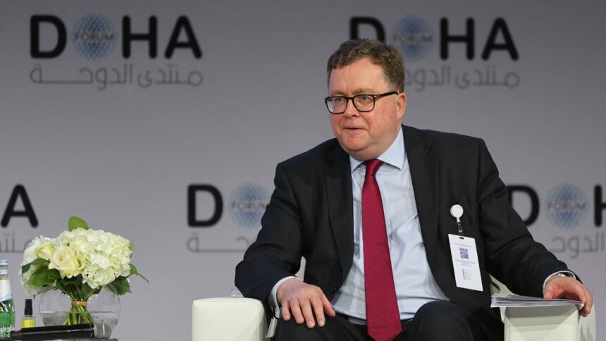 НАТО виділить Україні 60 мільярдів доларів допомоги у 2026 році