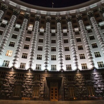 ОП Уряд створив робочу групу для реформування оборонних закупівель