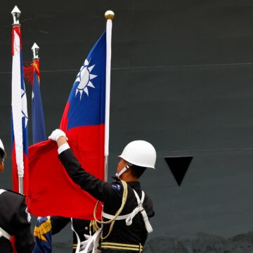 03c1c68ca3607876 США схвалили рекордний продаж озброєнь Тайваню на $11,1 млрд