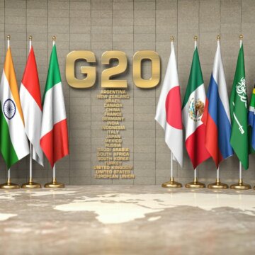 Польща вперше візьме участь у саміті G20 Польща вперше візьме участь у саміті G20