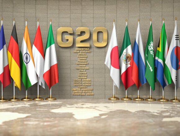 Польща вперше візьме участь у саміті G20