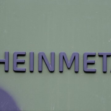 Німеччина презентувала інвестиційний план з 10 пунктів для України