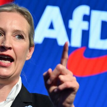 AfD повертається на Мюнхенську конференцію з безпеки 2026 року