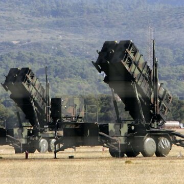 Нідерланди виділяють Україні додаткові €250 млн на озброєння за програмою PURL