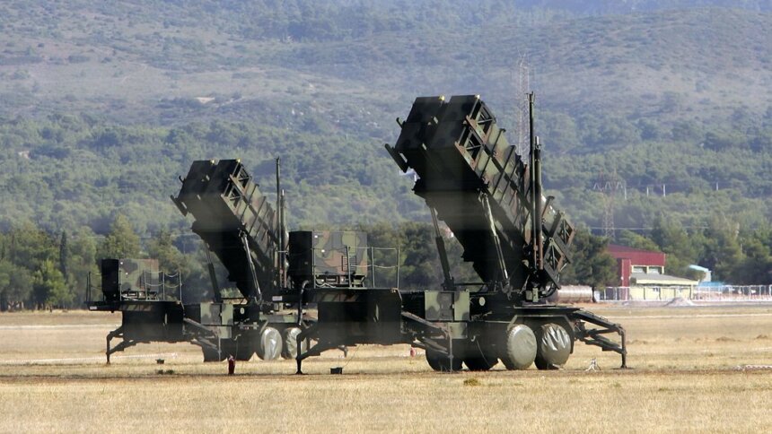 Нідерланди виділяють Україні додаткові €250 млн на озброєння за програмою PURL Нідерланди виділяють Україні додаткові €250 млн на озброєння за програмою PURL