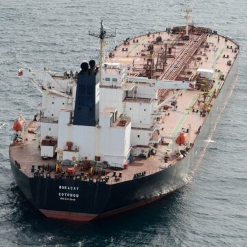 99007cb5ca3b7731 ЄС розширив санкції проти російського «тіньового флоту»