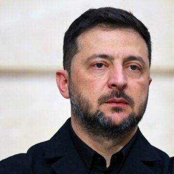 Українська делегація провела конструктивні переговори у США Українська делегація провела конструктивні переговори у США