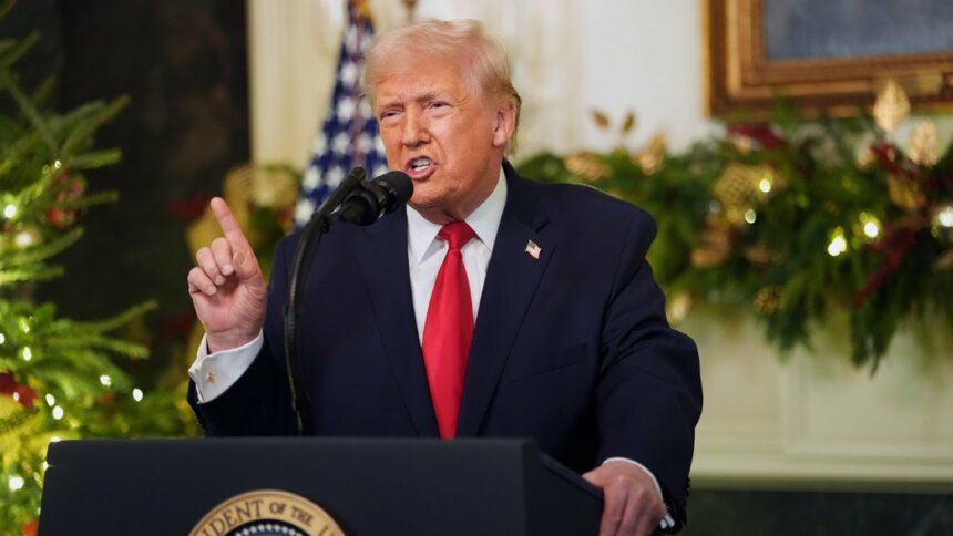 Трамп запросить лідерів Казахстану та Узбекистану на саміт G20 у Маямі Трамп запросить лідерів Казахстану та Узбекистану на саміт G20 у Маямі