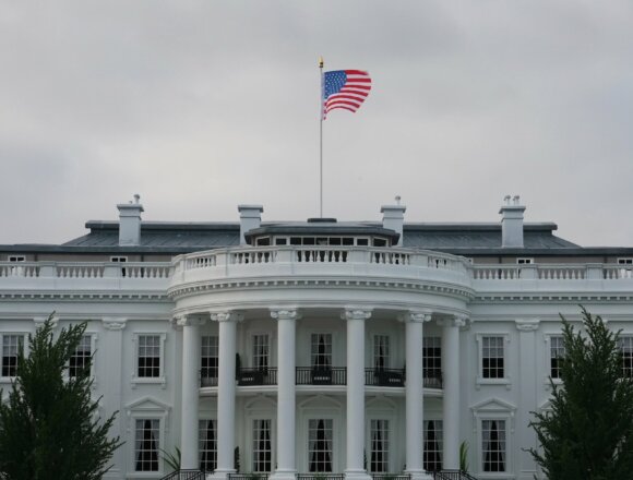 DFC повністю запустила Інвестиційний фонд відбудови США–Україна