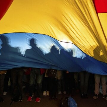 Румунія приєдналася до ініціативи PURL і виділить 50 млн євро на закупівлю американської зброї для ЗСУ Румунія приєдналася до ініціативи PURL і виділить 50 млн євро на закупівлю американської зброї для ЗСУ