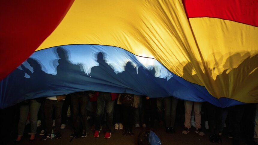 Румунія приєдналася до ініціативи PURL і виділить 50 млн євро на закупівлю американської зброї для ЗСУ