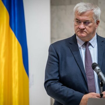 Сибіга розкрив формат підписання 20-пунктної мирної угоди Сибіга розкрив формат підписання 20-пунктної мирної угоди