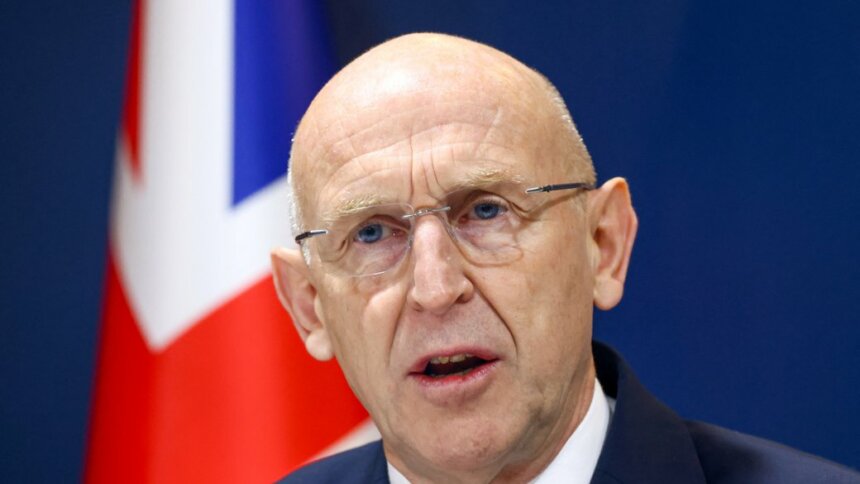 Велика Британія оголосила конкурс на розробку балістичних ракет для України з дальністю понад 500 км