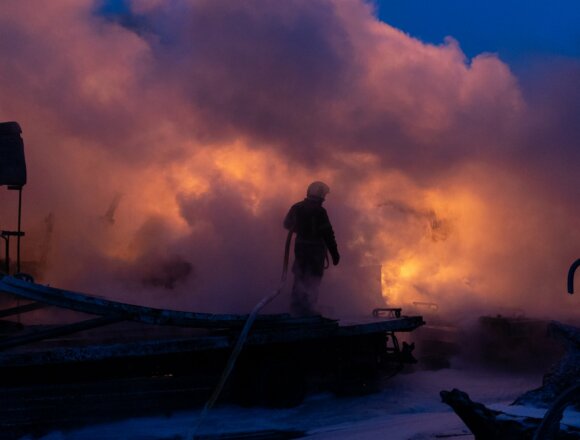 09118b43d105eeca Росія завдала масованого удару по Україні в ніч на 24 січня на тлі тристоронніх переговорів в Абу-Дабі