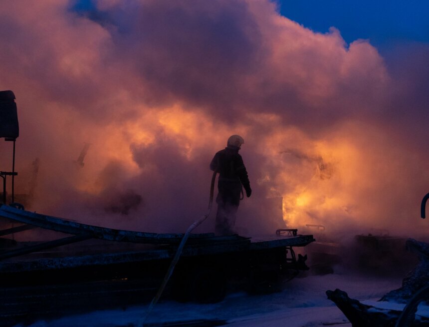 09118b43d105eeca Росія завдала масованого удару по Україні в ніч на 24 січня на тлі тристоронніх переговорів в Абу-Дабі