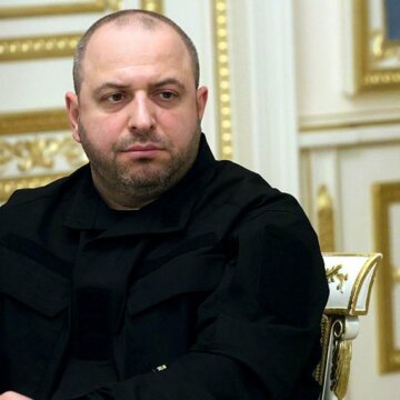 Українська делегація в Давосі зустрілася з представниками Трампа