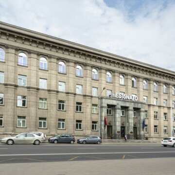 МЗС Литви вручило ноту протесту РФ