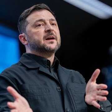 Анонсовано подальші перемовини зі США Анонсовано подальші перемовини зі США