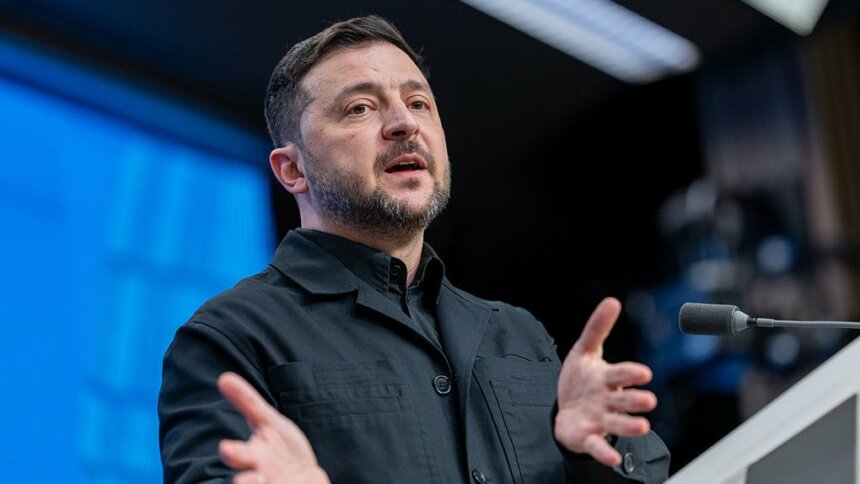 Анонсовано подальші перемовини зі США