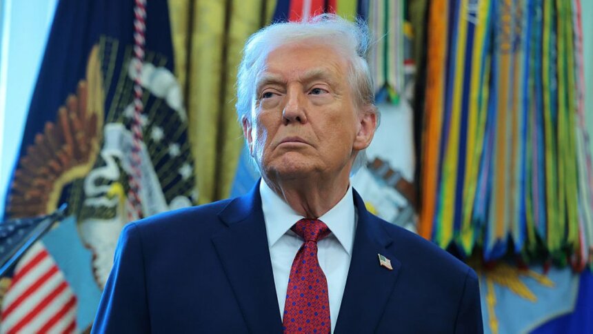 Трамп готовий взяти на себе зобов’язання щодо оборони України