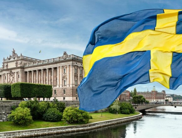 Швеція створить Центр єдності для підтримки українців