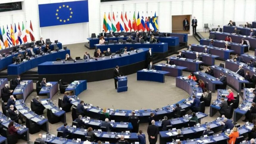 ЄС заморозив роботу над торговельною угодою зі США