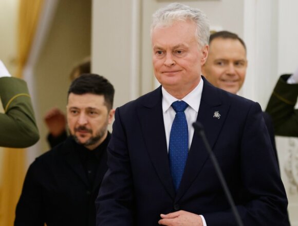 Двосторонній документ про гарантії безпеки від США готовий на 100%