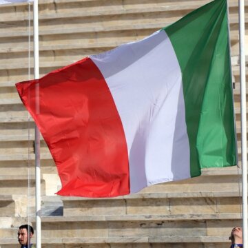 8544999bdde62f71 Італія надала Україні першу партію котлів для енергетики та анонсувала генератори на тлі російських атак