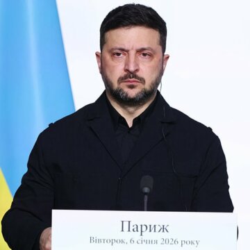 Зеленський анонсував зустрічі української делегації в США з представниками Трампа