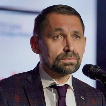 Текст часткової угоди про початок роботи Спецтрибуналу щодо РФ повністю завершений Текст часткової угоди про початок роботи Спецтрибуналу щодо РФ повністю завершений