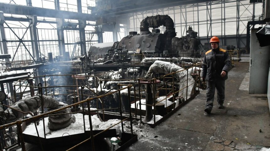 Литва просить МКС розслідувати атаки РФ на енергетику України як злочин геноциду