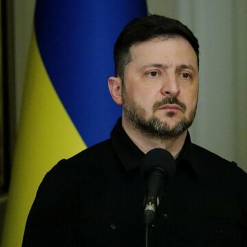 ad04de6075ac5881 Зеленський призначив Михайла Бродовича послом України в Грузії