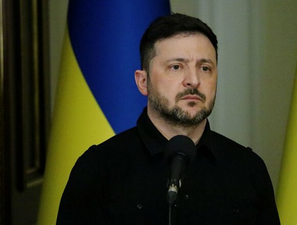 Зеленський призначив Михайла Бродовича послом України в Грузії